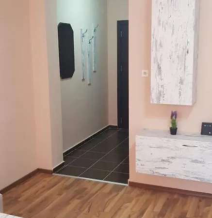 Studio Galaxy Апартамент