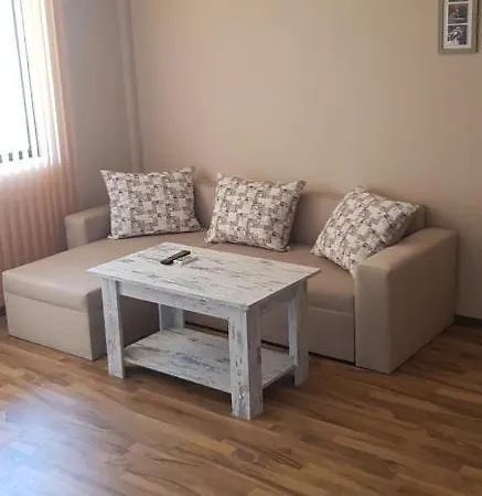 Studio Galaxy Апартамент *