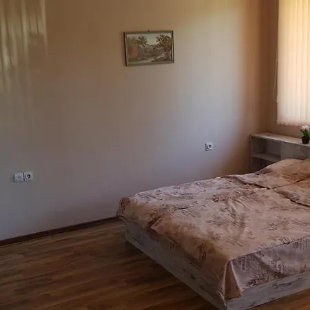 Studio Galaxy Апартамент Приморско